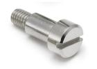 Shoulder Bolts Exporter in India