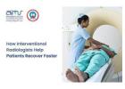 Are You Looking for an Interventional Radiologist in Ahmedabad
