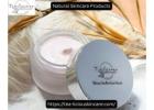 Best Natural Skincare Products for Healthy and Glowing Skin