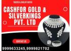 Trusted Place to Get Cash for Gold in Maharani Bagh