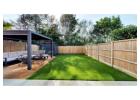 Transform Your Outdoors with Easigrass Dublin - Premium Artificial Grass Solutions