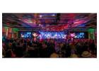 Conference AV Equipment in Marin County