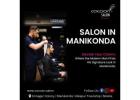Salon in Manikonda | Cocoon Salon