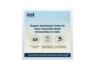 Expert Admission Help for Your Favourite State Universities In India