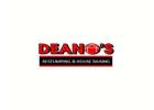 House Lifting Companies - Deano’s Restumping