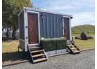 Deluxe Porta Potty Rental Near Sonoma County