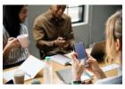 Best Conference Mobile App | Amego