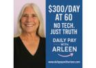 Simple Way to Earn $300/Day Online – No Experience Needed