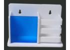 Wall Mounted Acrylic Toothbrush Holder Manufacturers in India