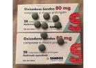 Buy diazepam, tramadol, Xanax, GBL, GHB, Nembutal, Carfentanil, Suboxone, ETC.