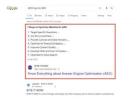 Emerging Trends in AEO 2025 | Site It Now