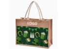 Promotional Tote Bags Bulk from PapaChina for Effective Branding