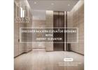 Premium Platform Lifts in UAE – Invent Elevator Solutions
