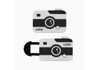 PapaChina Supplies Custom Webcam Cover Wholesale for Digital Security