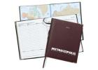 Brand Gifting with Personalized Diaries Wholesale Collection