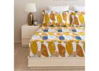 Premium Bedsheets Online – Shop at Homemonde