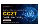 CCZT Training