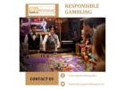 Strategies for Responsible Gambling: Tips for Staying in Control