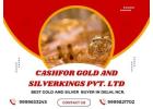 Reliable Gold Buyer Near Me – Sell Old Gold Today