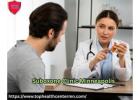 Top Suboxone Clinic in Minneapolis for Addiction Treatment
