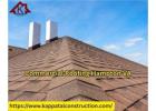 Affordable Commercial Roofing in Hampton VA Contractors