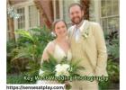 Best Key West Wedding Photography for Couples
