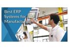 Best AI-Powered ERP Software for Manufacturing | Elite Mindz