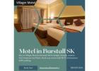 Affordable rooms in burstall SK | Clean & Comfortable