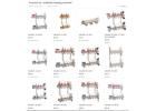 Underfloor Heating Manifold – Sunlion Sanitary