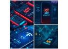 Your Go-To IoT App Development Company for Innovative Apps