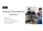 Custom Software Development Services for Business Growth