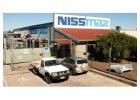 Nissan x trail parts in northern territory