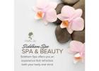 Most Trusted Massage and Spa in Goa - Siddham Spa 