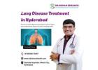 Lung Disease Treatment in Hyderabad