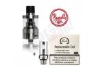 Innokin iSub VE Tank with Replacement Coil