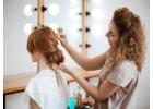Beauty Salon Franchise in India