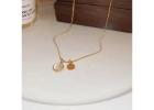 Shop Daily Wear Necklace Online in India
