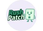 Rush Patches USA Based Custom Patches Maker