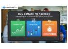 BGV Software for Agencies – Ensure Accurate Background Checks