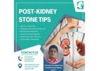 How Can a Urologist in Yamunanagar Haryana Help with Kidney Stones?