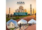 Same Day Agra Tour Packages by Car
