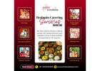 Brahmin Catering Services near me | Catering Services in Bangalore