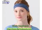 Buy Trendy Fabric Headbands Online at Best Price