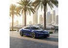 Rent BYD Cars in Dubai for Affordable Self-Drive and Chauffeur-Driven