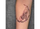 Best Tattoo Studio in Bangalore | Ocean Tattoos
