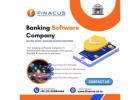 Banking Software Company | Mobile Banking Software Company