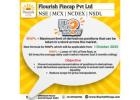 Discount Stock Broking House in delhi 
