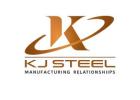 Ingots and billets - Kj Steel Rolling Mills
