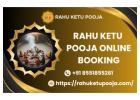 Bring Peace With Rahu Ketu And Navgrah Shanti Pooja