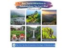 Best Tourist Attractions in Mahabaleshwar You Can’t Miss